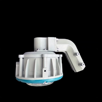 نوردهی LED ضد انفجار 1200mm لوله Ex NR EB Mb IIC T5 Gc/Ex TB IIIC 50/100W