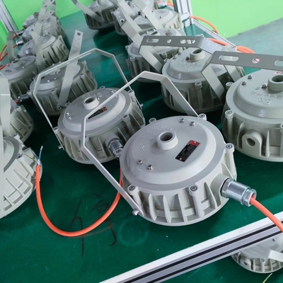 لامپ ضد شعله 50W/100W ضد انفجار CE TUV Ex گواهینامه