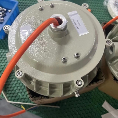 لامپ ضد شعله 50W/100W ضد انفجار CE TUV Ex گواهینامه