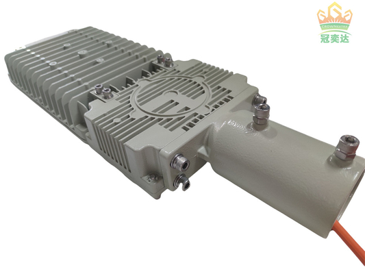 130lm/w کارایی ATEX ضد شعله چراغ LED 5000K-5700K