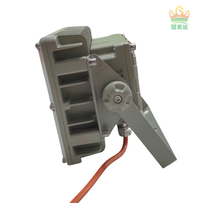 IP66 WF2 حفاظت ضد انفجار چراغ فلد LED برای نصب آویز برای کارگاه بنزین