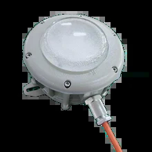 چراغ دیواری LED ضد انفجار CREE با ایست IP65