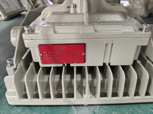 5000K-5700K چراغ فلادی ضد انفجار LED با نصب براکت CRI بالا