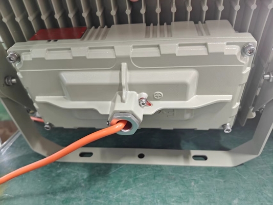 IP66 WF2 حفاظت ضد انفجار چراغ فلد LED برای نصب آویز برای کارگاه بنزین