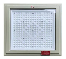 چراغ های ضد انفجار IP66 Ex Db Eb IIC T6 Gb