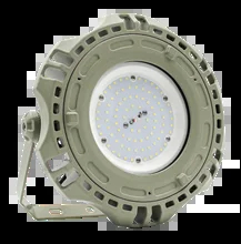 135lm/w آلومینیوم آلیاژ CREE Bay Light Ex Db Eb IIC T6 Gb Ex Tb IIIC T80.C Db IP66