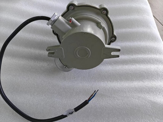 چراغ هشدار اضطراری سقف مقاوم در برابر انفجار 120-180db IP66 برای مناطق خطرناک