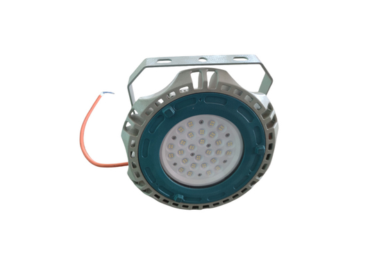 چراغ های ضد انفجار با ATEX براکت دیوار دیوار 180lm / w 250W