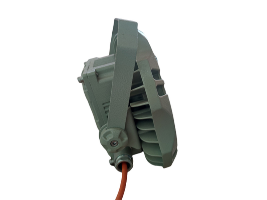 چراغ های ضد انفجار با ATEX براکت دیوار دیوار 180lm / w 250W