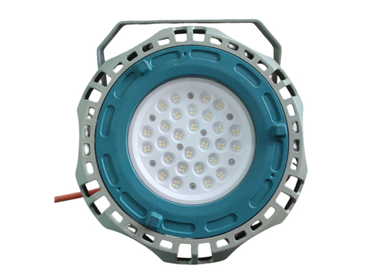 چراغ های ضد انفجار با ATEX براکت دیوار دیوار 180lm / w 250W