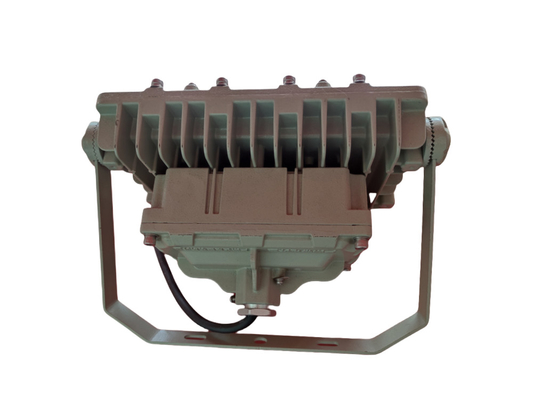 DIV 1 ATEX درجه بندی شده ضد انفجار روشنایی صنعتی LED 100 ~ 250W 160lm / w