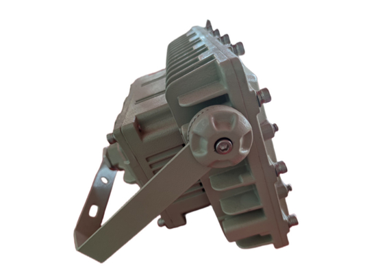 DIV 1 ATEX درجه بندی شده ضد انفجار روشنایی صنعتی LED 100 ~ 250W 160lm / w