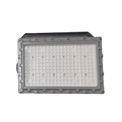 چراغ LED ضد سیلاب Exproof ATEX IECEx Ex d 175lm/w برای صنایع شیمیایی میدان نفت 295V
