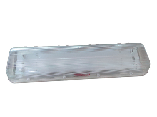 120°-140° زاویه شعاع ضد انفجار چراغ های فلورسنت LED با طول عمر 50000 ساعت ATEX