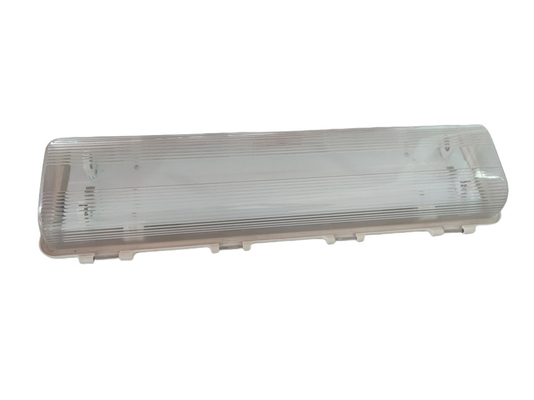 120°-140° زاویه شعاع ضد انفجار چراغ های فلورسنت LED با طول عمر 50000 ساعت ATEX