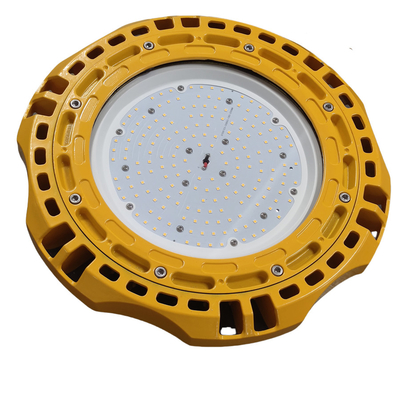 170lm/w ضد آب Ex IP66 چراغ LED خلیج با LED CREE