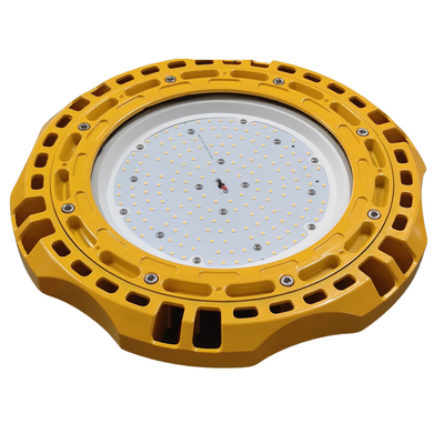 170lm/w ضد آب Ex IP66 چراغ LED خلیج با LED CREE