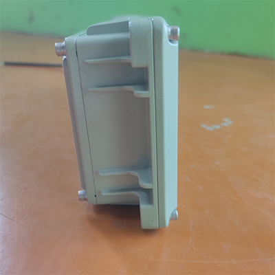 لامپ ضد انفجار LED RoHS ATEX IECEx برای محیط سخت نور صنعتی 200 وات 295 ولت