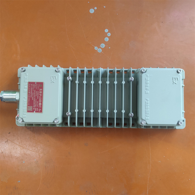 لامپ ضد انفجار LED RoHS ATEX IECEx برای محیط سخت نور صنعتی 200 وات 295 ولت