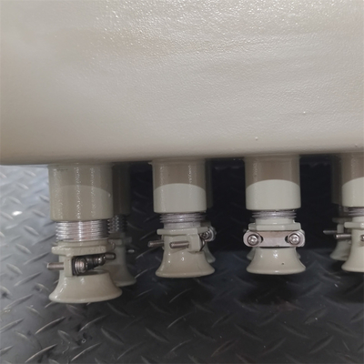 ATEX RoHS گواهینامه جعبه های اتصال ضد شعله ای گسترده OEM AC220/380V در دسترس است