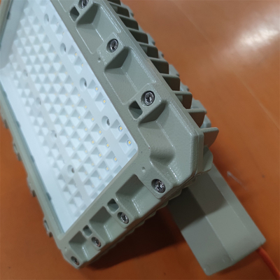 کارایی 150lm/w مکان خطرناک چراغ فلوئید atex برای محیط های خطرناک
