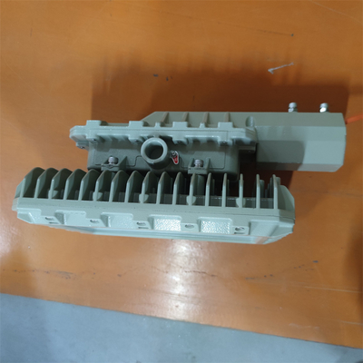 کارایی 150lm/w مکان خطرناک چراغ فلوئید atex برای محیط های خطرناک