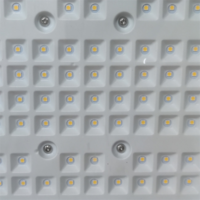 50-300 وات چراغ LED ضد انفجار برای شرایط شدید توسط MEANWELL Drive و 3000/4000/5000/5700K CCT