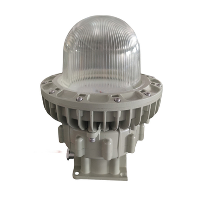 ATEX Zone1 180W Ex-proof LED Bay Lighting Fixture for Hazardous Industrial Offshore Areas IP66 WF2 روشنایی لوله های ضد آفتاب LED برای مناطق خطرناک صنعتی در سواحل