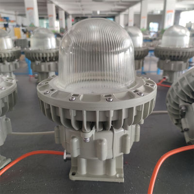 250W ضد انفجار IP66 LED High Bay Light طول عمر 50،000 ساعت و 5 سال گارانتی