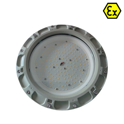 250W ضد انفجار IP66 LED High Bay Light طول عمر 50،000 ساعت و 5 سال گارانتی