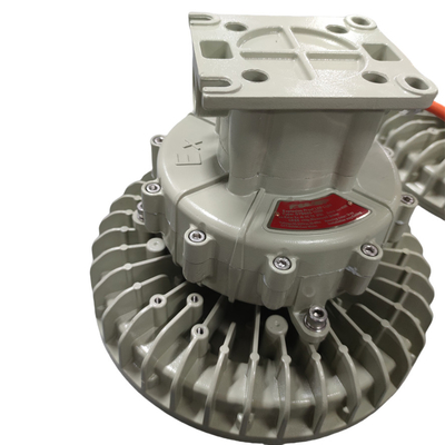 نورپردازی ضد انفجار LED ATEX IEC با درجه بندی 185lm/w بهره وری انرژی IP66 WF2 برای نور صنعتی زون 1