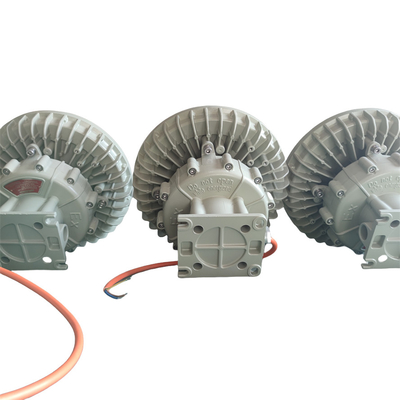 ایمنی ATEX Ex-Proof نورپردازی LED خلیج بالا ضد آب IECEx RoHS برای صنعت شیمیایی خطرناک 3500lm 170W