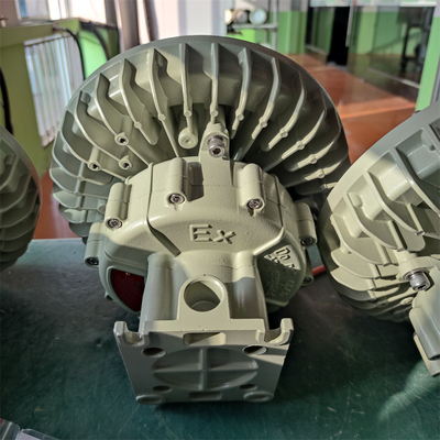 ایمنی ATEX Ex-Proof نورپردازی LED خلیج بالا ضد آب IECEx RoHS برای صنعت شیمیایی خطرناک 3500lm 170W