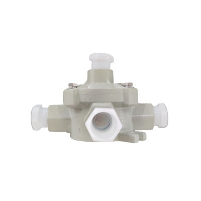 جعبه اتصال ضد انفجار ATEX که اتصالات ایمن و الکتریکی را در محیط های خطرناک تضمین می کند