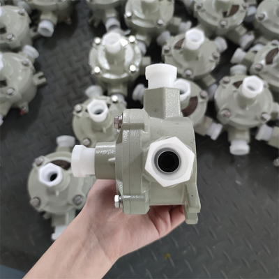 ATEX مناطق خطرناکی IP66 انفجاری ضد انفجار