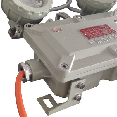 چراغ اضطراری ضد انفجار ضد آتش ضد آلومینیوم ضد شعله برای مناطق ذخیره سوخت هواپیمایی