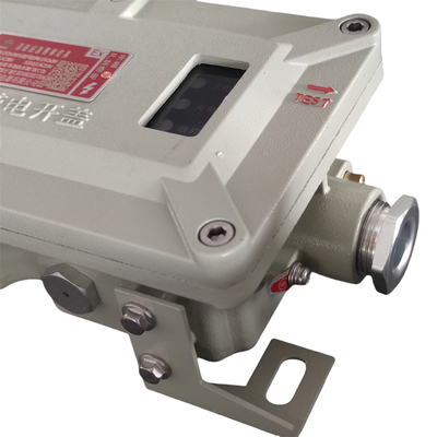 چراغ اضطراری ضد انفجار موثر و ایمن