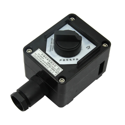 GYD814 لامپ سیگنال هشدار ضد انفجار 10 * 3W چراغ های هشدار اضطراری LED