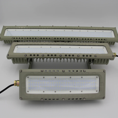 کارایی ضد انفجار 80+ CRI چراغ های LED