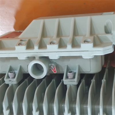 Ex d ATEX LED روشنایی مربع ضد انفجار 4000K Dimmable 90-295V برای EPC روشنایی صنعتی با IP66 حفاظت OEM در دسترس 50-250watt