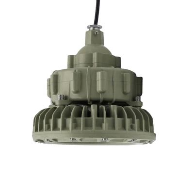 IP66 IP68 منطقه 1/21 چراغ ضد انفجار LED برای محیط های صنعتی خشن