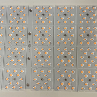 ATEX 220V 380V نور ضد انفجار LED آلومینیوم درجه دریایی IP66 WF2 برای صنعت نفت و گاز