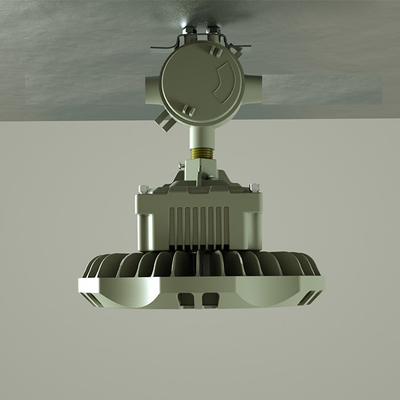 200W ضد آب آلومینیوم MEANWELL CREE چراغ های LED
