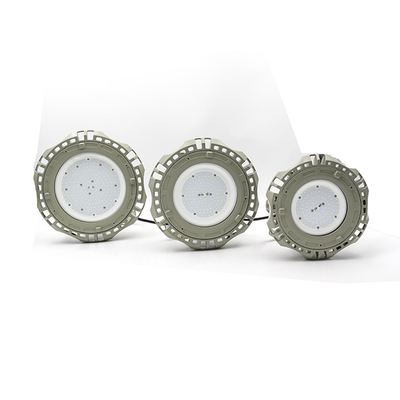 CRI 80+ CREE IP66 ضد انفجار 150W چراغ LED برای روشنایی صنعتی