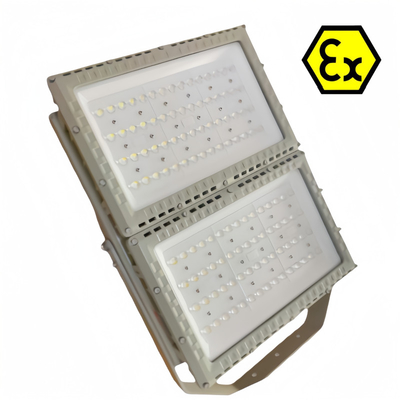 500 وات روشنایی ضد انفجار LED 150lm/W 90-380v