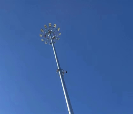 3000K قدرت بالا ضد انفجار چراغ فلود لود نورپردازی آلومینیوم درجه دریایی
