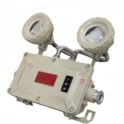 چراغ اضطراری ضد انفجار گواهینامه ATEX
