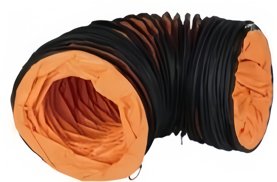 فن محوری مقاوم در انفجار 90-1500W برای سیستم های حفاری مناطق ذخیره سازی