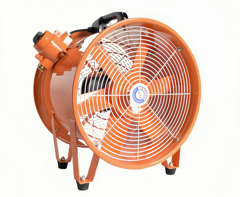 ATEX RPM 2800 هواپیمای هواپیمایی قابل حمل ضد انفجار ضد شعله