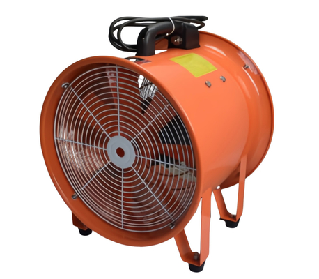 ATEX RPM 2800 هواپیمای هواپیمایی قابل حمل ضد انفجار ضد شعله